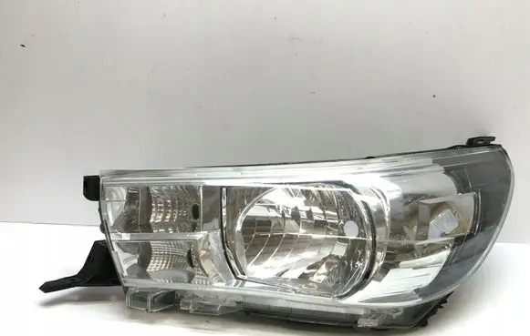 Toyota Hilux (AN120, AN130) Headlight/headlamp L279X