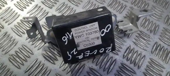 Rover 25 Door control unit/module ywc103780 c0300