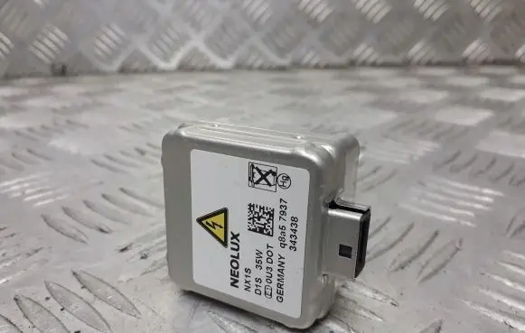 Mercedes-Benz E W211 Xenon control unit/module NEOLUXD1S
