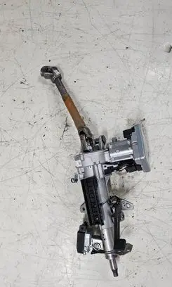 Ford Fiesta Steering wheel axle 14D006