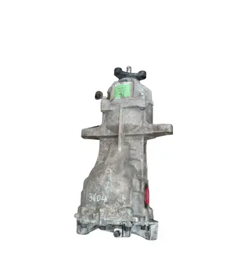 Hyundai Santa Fe Rear differential 4780039300 5102000004 060601A