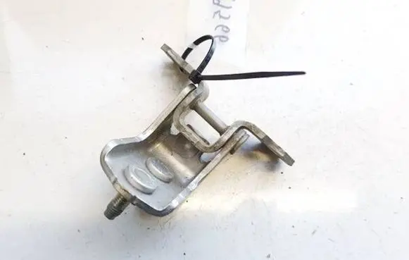 Renault Espace - Grand espace IV Rear door lower hinge