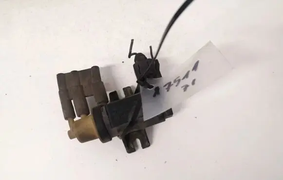 Seat Toledo II (1M) Turbo solenoid valve 1k0906627a