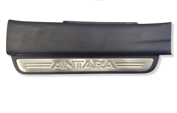 Opel Antara Rear sill trim cover 96630473 96630473SUS