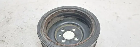 Volkswagen Golf VI Crankshaft pulley 03G105243