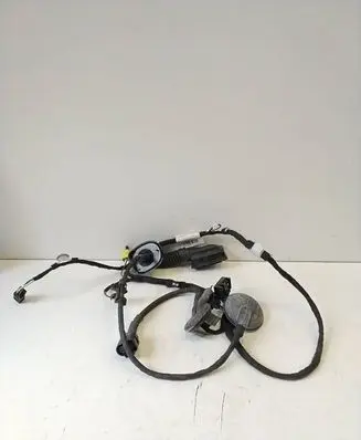 Audi A1 Front door wiring loom 8X1971029AF
