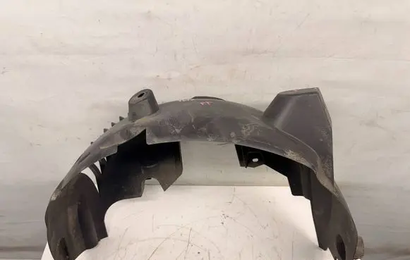 Renault Twingo III Rear arch fender liner splash guards TW3NADPT1 767480445R