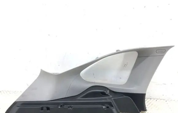 BMW X1 F48 F49 Other sill/pillar trim element 73828517332819