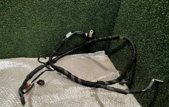 Man TGE 1gen Wires (generator/alternator) 7C0971157 7C0971157K