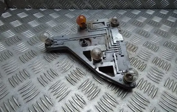 Tail light part