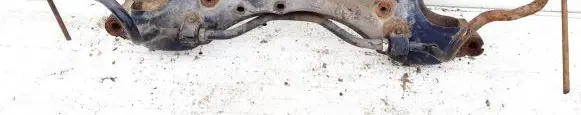 Toyota Avensis T250 Front anti-roll bar/sway bar