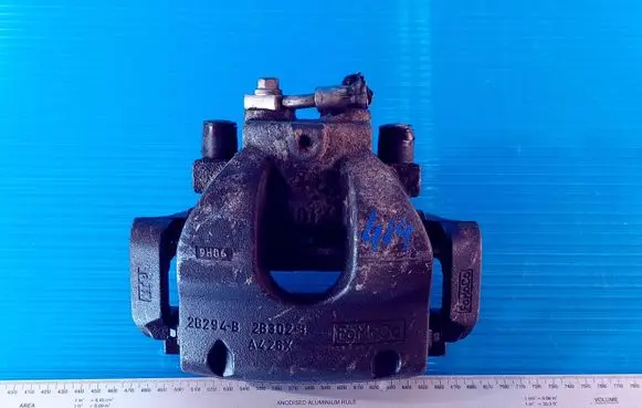 Ford Focus Front brake caliper 2B294B A426X