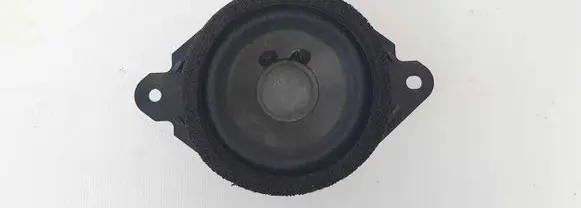 Mazda CX-7 Rear door speaker