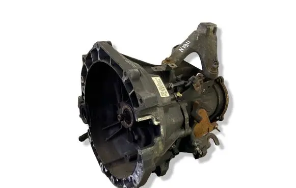 Ford Focus Manual 5 speed gearbox 4M5R7002NE