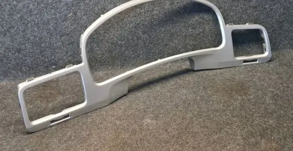 Volkswagen Touareg II Dashboard trim 7P1857221 7P1857189B