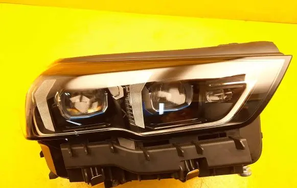 BMW 5 G60 Headlight/headlamp 5A798D2