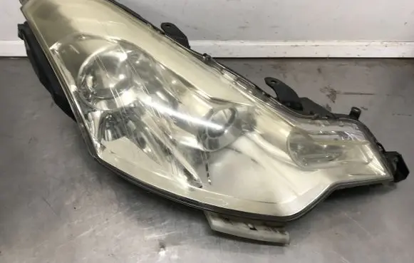 Citroen C-Crosser Headlight/headlamp W3T16271
