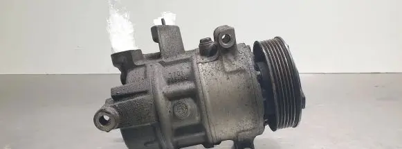 Audi A1 Air conditioning (A/C) compressor (pump) 5N0820803G 058222042R4 313421707R