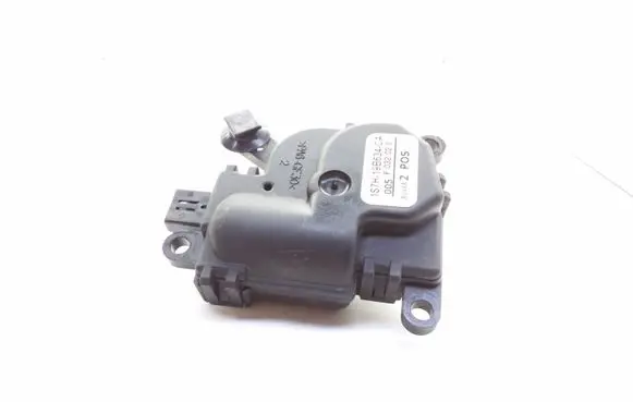 Ford Focus Intake manifold valve actuator/motor 1S7H19B634CA 005F032022