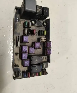 Fuse module