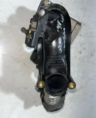 Volvo S60 Intercooler hose/pipe