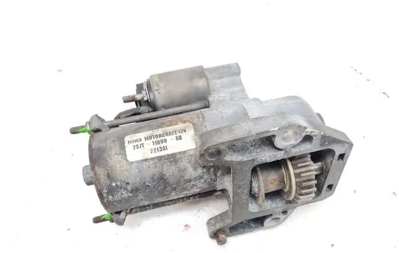 Ford Mondeo Mk III Starter motor VP2S7T11131AA 2S7T11000AB