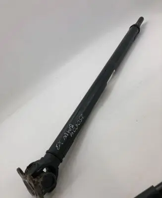 BMW X3 G45 Front prop shaft 5a4ddf901
