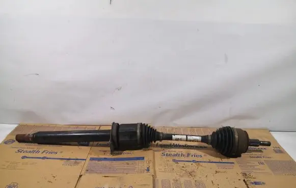 Volkswagen Multivan T5 Front driveshaft 7E040727