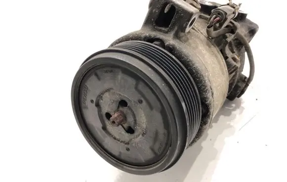 BMW 3 E90 E91 Air conditioning (A/C) compressor (pump) 6987766