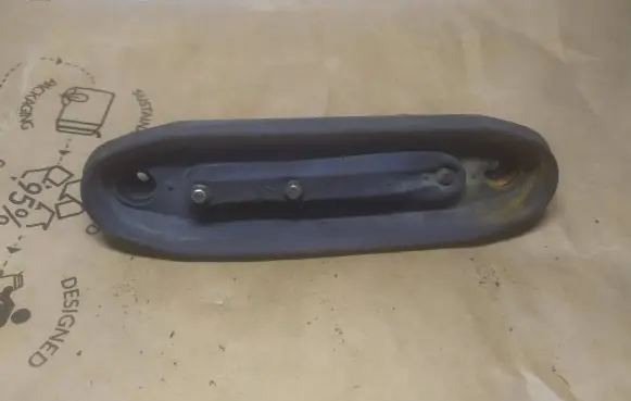 Fiat Ulysse Sliding door contact joint 15556302