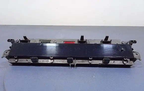 Renault Scenic II - Grand scenic II Speedometer (instrument cluster) 8200461294H