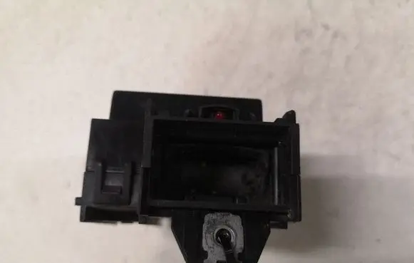 Volkswagen PASSAT B6 Ignition lock 3C0905843M 33303301 11600600055720