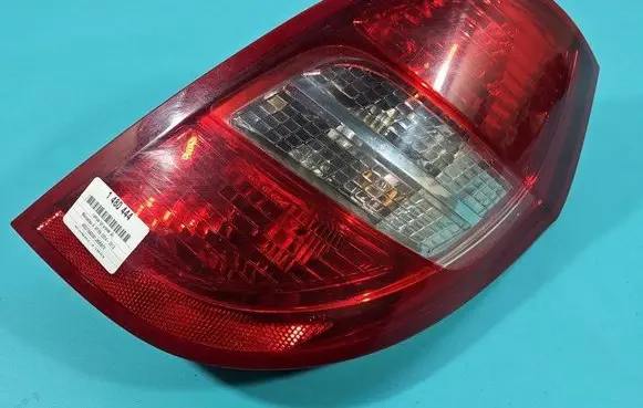 Mercedes-Benz A W169 Rear/tail lights A1698202864 IMPRK1480444