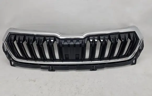 Skoda Karoq Front grill 57A853653G