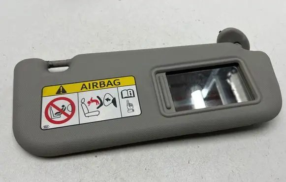 Toyota Avensis T270 Sun visor