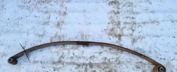Fiat Doblo Rear leaf spring 