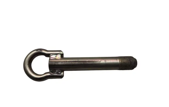 Toyota Verso Towing hook eye 5196005010