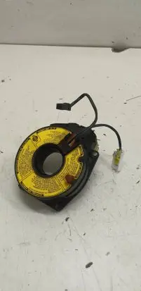Nissan Terrano Airbag slip ring squib (SRS ring) 255542F015 04400010