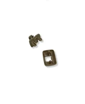 Audi A4 S4 B7 8E 8H Sun visor clip/hook/bracket 