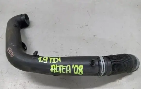 Seat Altea XL Intercooler hose/pipe