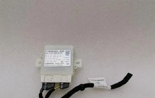 Mercedes-Benz S W221 Parking PDC control unit/module A2219000804