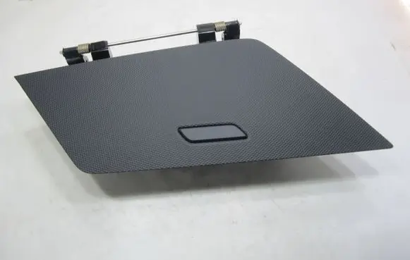 Volkswagen Tiguan Glove box central console 5NB857922