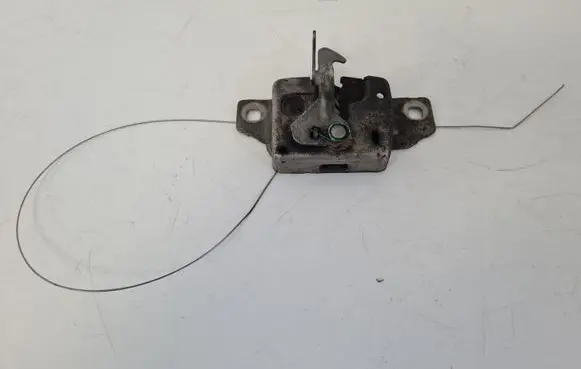 Renault Modus Engine bonnet/hood lock/catch 257616