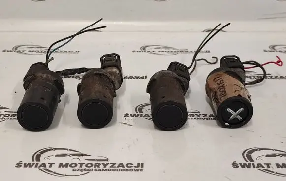 Land Rover Discovery 3 - LR3 Parking PDC sensor 687855 493750021