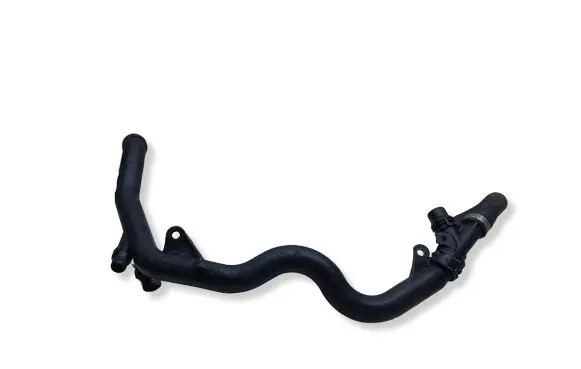 BMW X3 E83 Engine coolant pipe/hose 7787380 11537787380