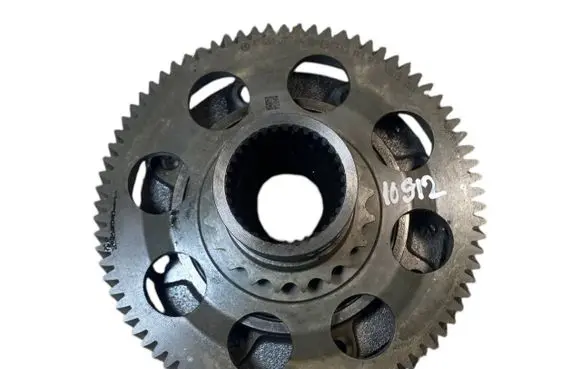 Mercedes-Benz Sprinter W906 Fuel pump gear (pulley) A6510770412