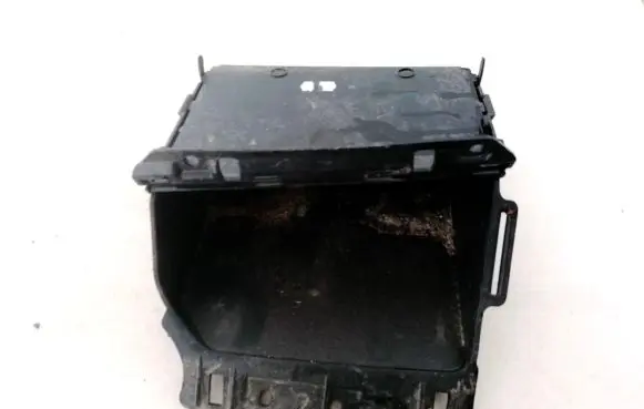 Opel Combo E Glove box 9820636177 MP7752