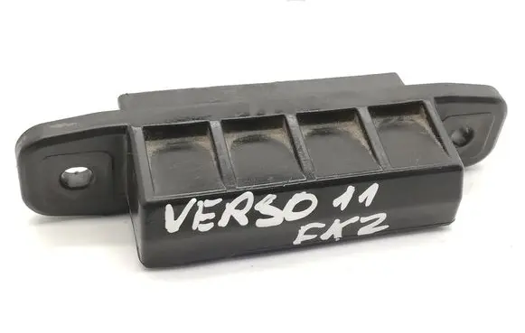Toyota Verso-S Tailgate/boot open switch button 
