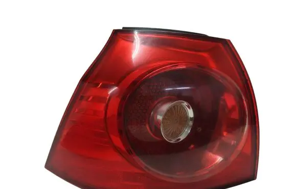 Volkswagen Golf V Rear/tail lights 1K6945095E 028490102A 00715449