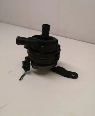 Dacia Lodgy Water pump 5571
